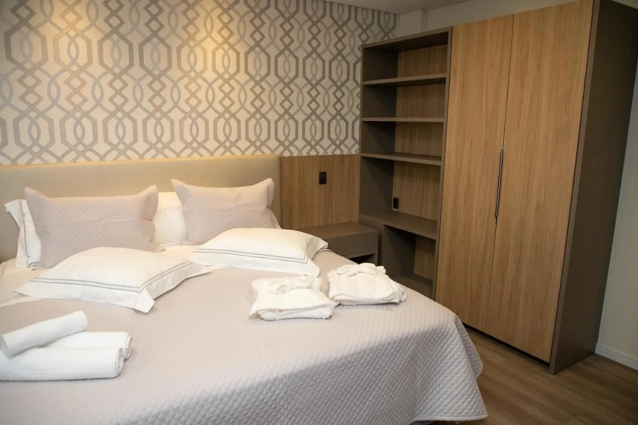 Hotel Zunino Palhoça
