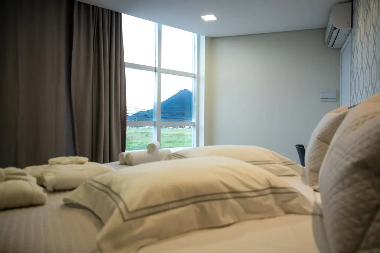 Hotel Zunino Palhoça