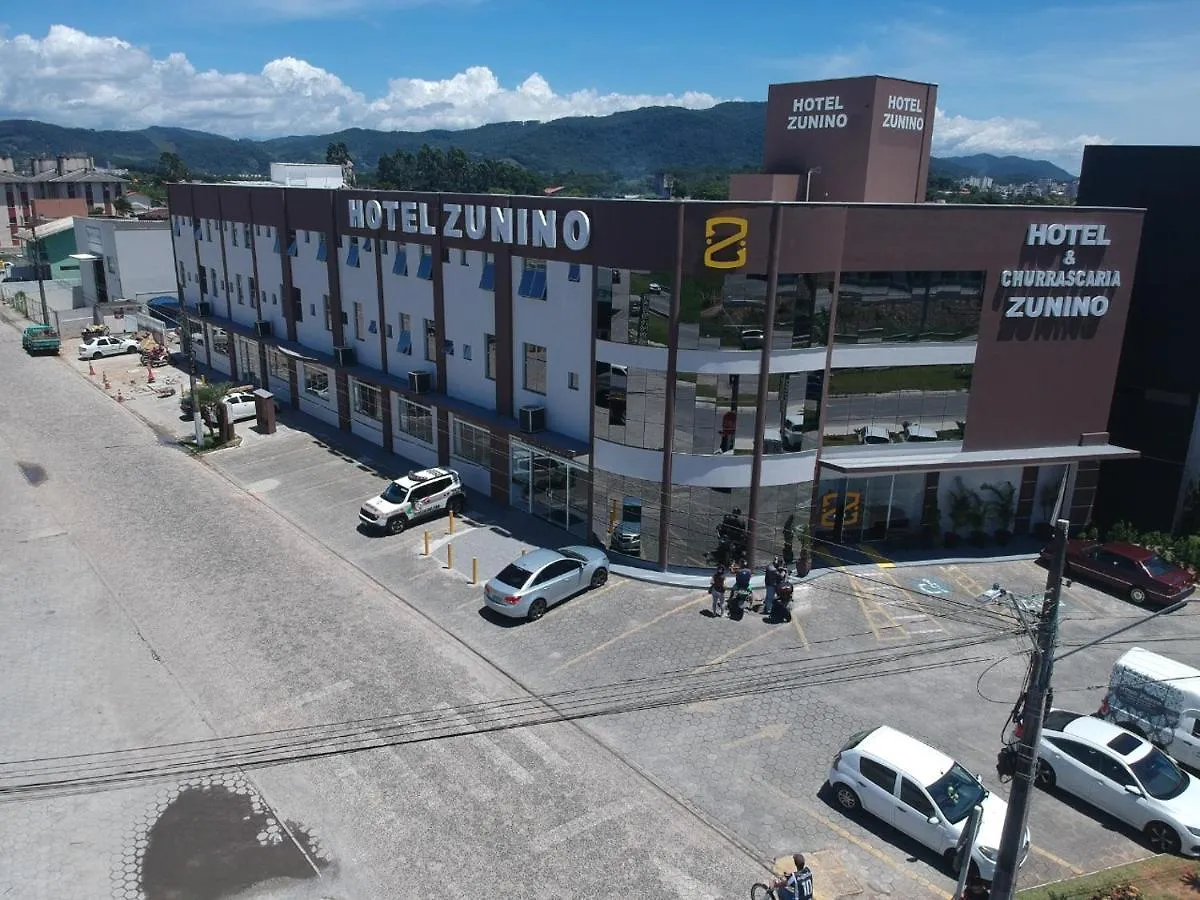 Hotel Zunino Palhoca