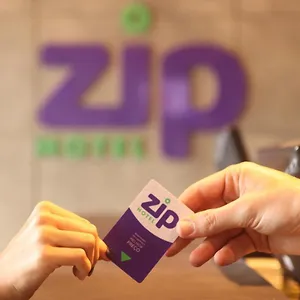 Hotel Zip, Florianopolis