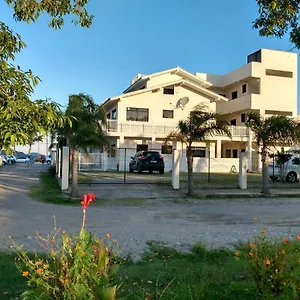 Apartamento Do Sonho, Palhoça