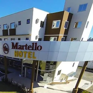 Hotel Martello, Lages