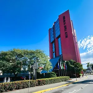 Hotel Blue Tree Towers, Joinville