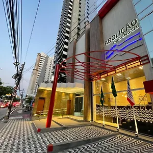 Abolição Hotel Fortaleza (Ceara)