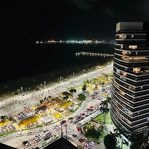 Atlântico Flat Apart-hotel Fortaleza (Ceara)