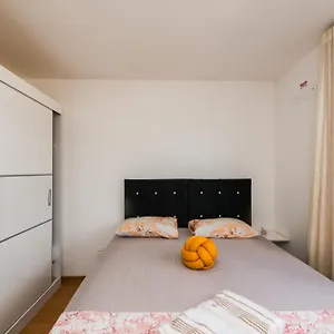 Apart-hotel - Acomodacoes Ii, Palhoça