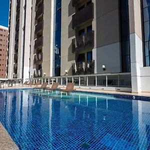 De Luxo Hotel Brasília