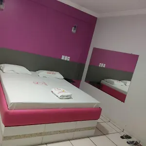1001 Noites Hotel Brasília