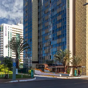 Tower By Castelo Itaipava Hotel Brasília
