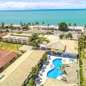 Sunshine Hotel Porto Seguro