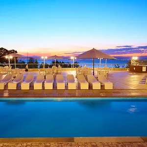 Hotel Maria Do Mar, Florianopolis